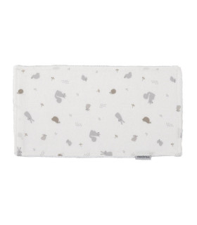 Seca-Babas Ardi Gris Cambrass