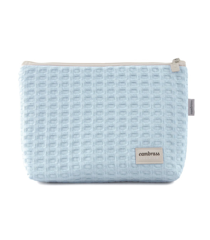 Cambrass Bolsa Aseo Zico Celeste Outlet