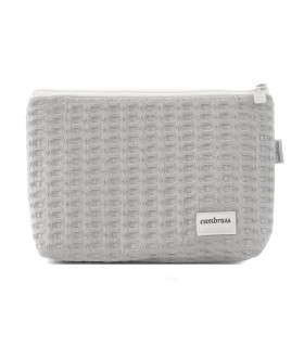 Cambrass Bolsa Aseo Zico Gris Outlet