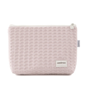 Cambrass Bolsa Aseo Zico Rosa Outlet