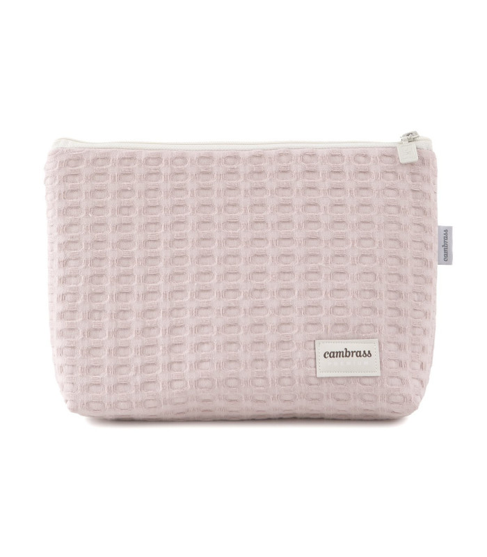 Cambrass Bolsa Aseo Zico Rosa Outlet