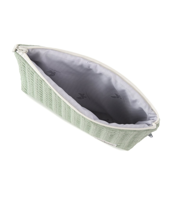 Cambrass Bolsa Aseo Zico Verde Outlet