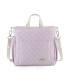 Cambrass Bolso Maternal Pack Blush Rosa Outlet