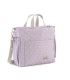 Cambrass Bolso Maternal Pack Blush Rosa Outlet