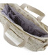 Bolso Maternal Pack Garden Unico · Cambrass