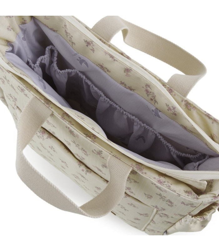 Bolso Maternal Pack Garden Unico · Cambrass