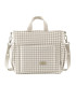 Bolso Maternal Pack Vicky Beige · Cambrass