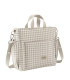 Bolso Maternal Pack Vicky Beige · Cambrass