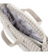 Bolso Maternal Pack Vicky Beige · Cambrass