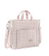 Bolso Maternal Pack Vicky Rosa · Cambrass