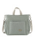 Bolso Maternal Pack Vicky Verde · Cambrass