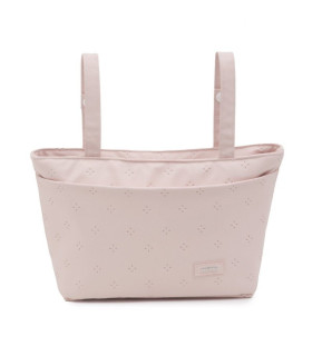 Bolso Organizador Spring Crepe · Cambrass