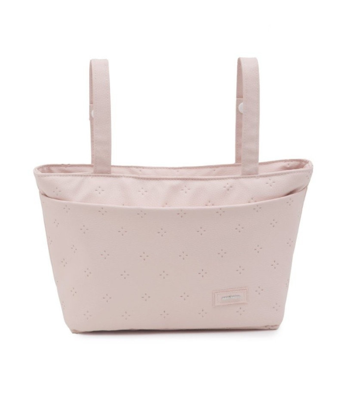 Bolso Organizador Spring Crepe · Cambrass
