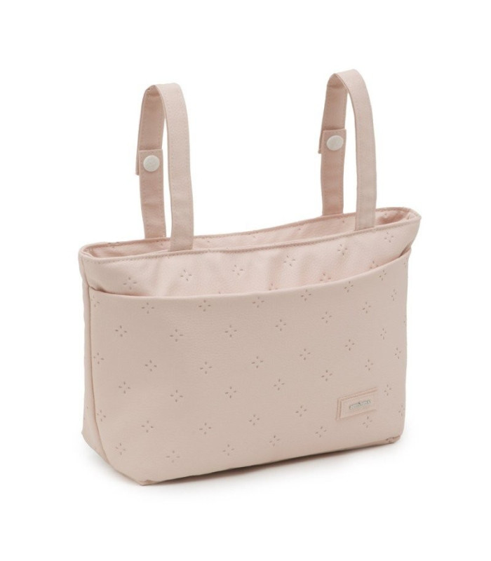 Bolso Organizador Spring Crepe · Cambrass