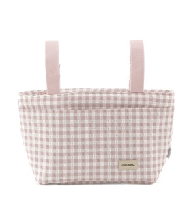 Bolso Organizador Vicky Rosa · Cambrass