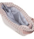 Bolso Organizador Vicky Rosa · Cambrass