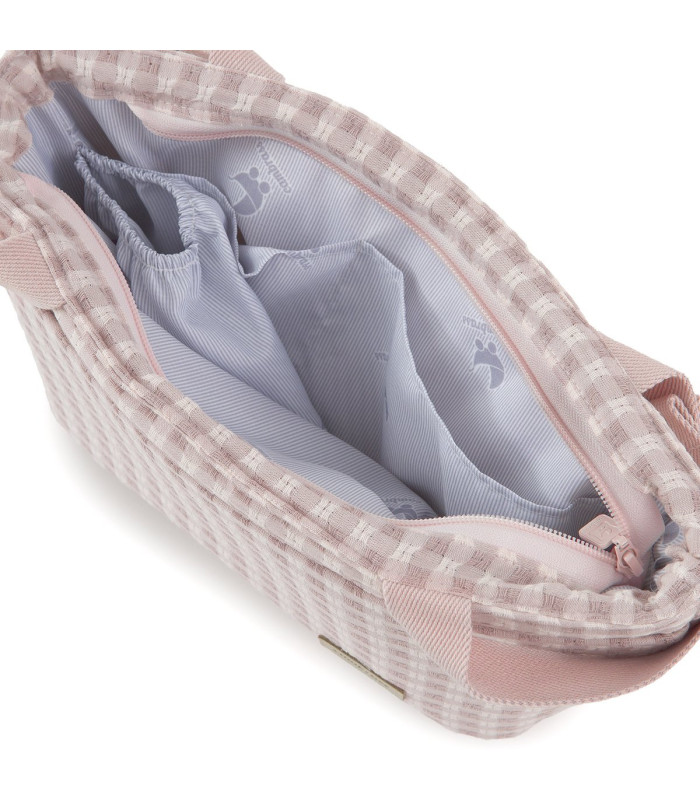 Bolso Organizador Vicky Rosa · Cambrass