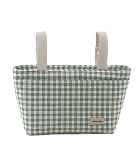 Bolso Organizador Vicky Verde · Cambrass