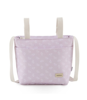 Cambrass Bolso Organizador XL Blush Rosa Outlet