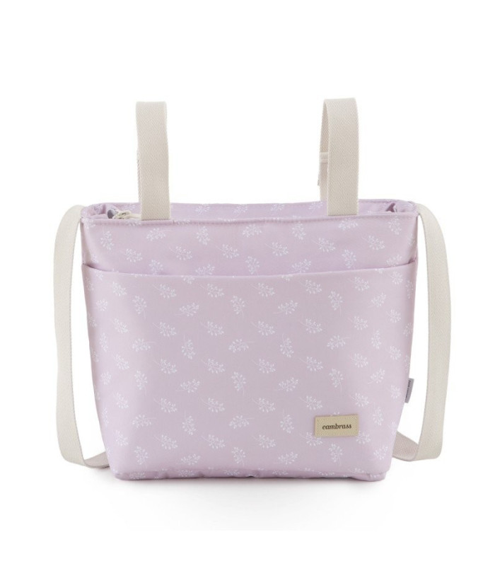 Cambrass Bolso Organizador XL Blush Rosa Outlet