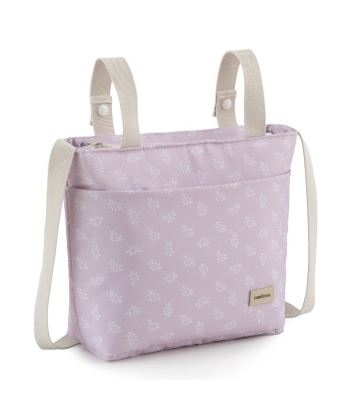 Cambrass Bolso Organizador XL Blush Rosa Outlet