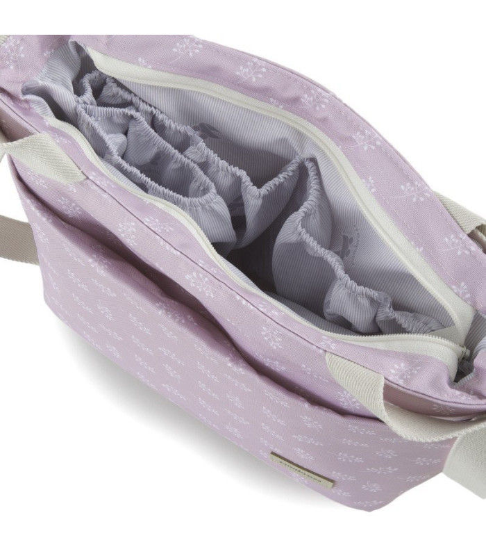 Cambrass Bolso Organizador XL Blush Rosa Outlet