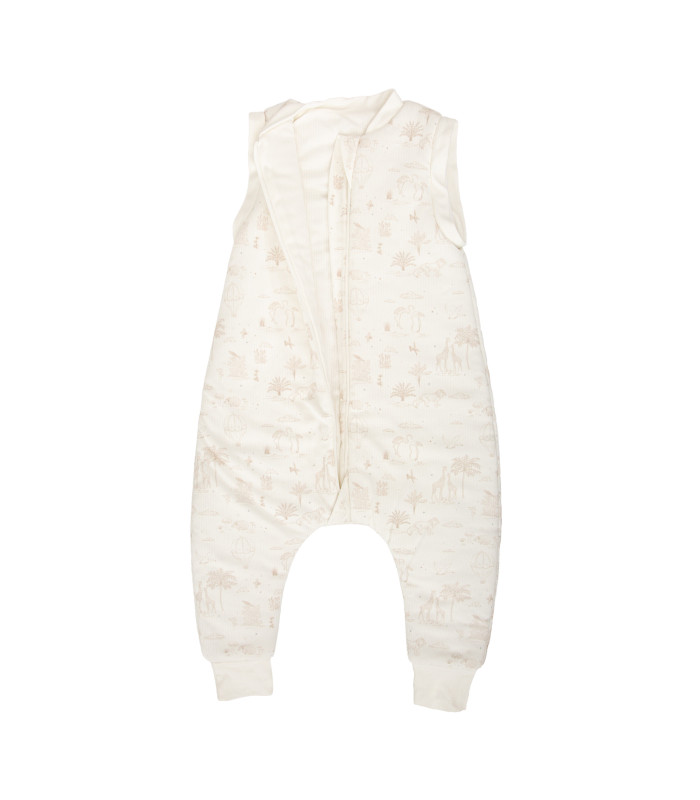 Saco pijama con pies Noé · Bimbidreams