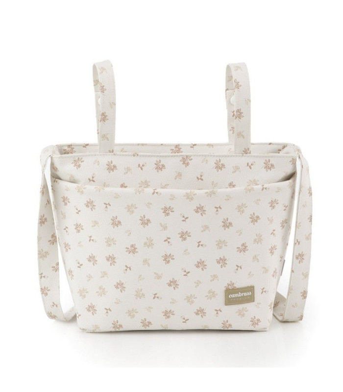 Bolso Organizador XL Branch Beige · Cambrass