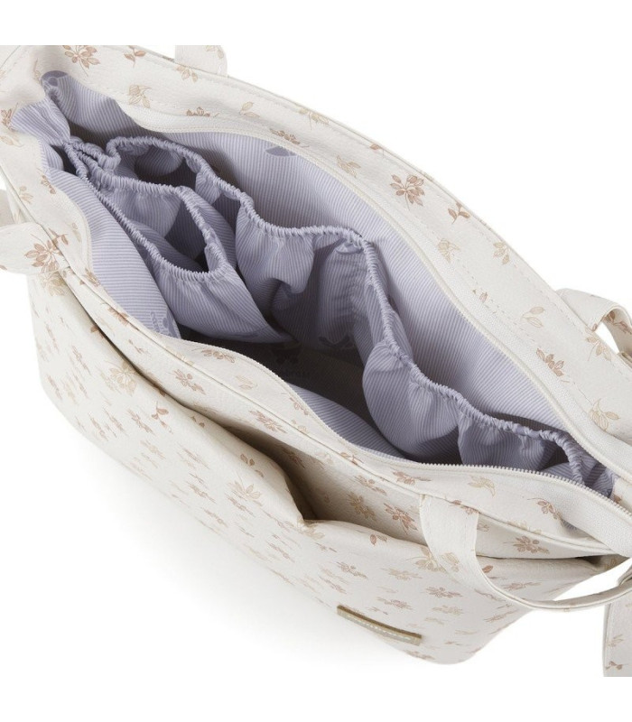 Bolso Organizador XL Branch Beige · Cambrass