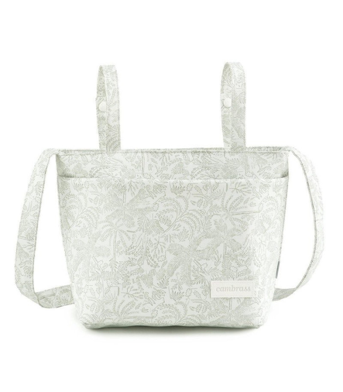 Cambrass Bolso Organizador XL Selva Verde Outlet