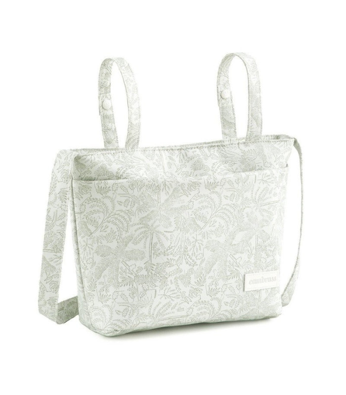 Cambrass Bolso Organizador XL Selva Verde Outlet