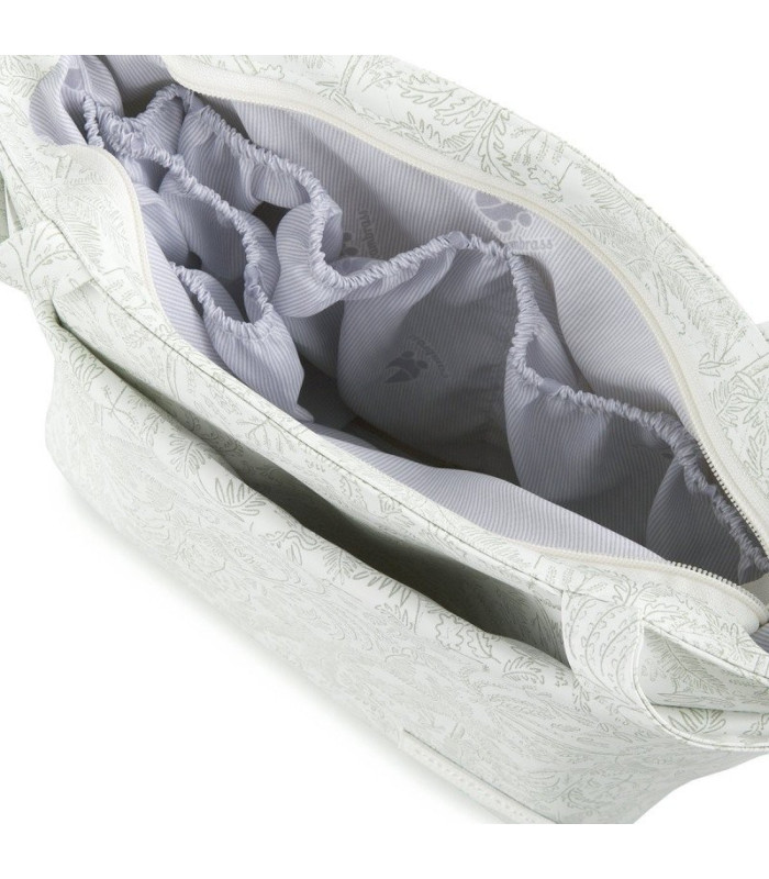 Cambrass Bolso Organizador XL Selva Verde Outlet