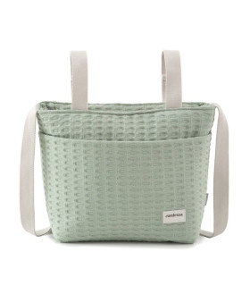 Cambrass Bolso Organizador XL Zico Verde Outlet