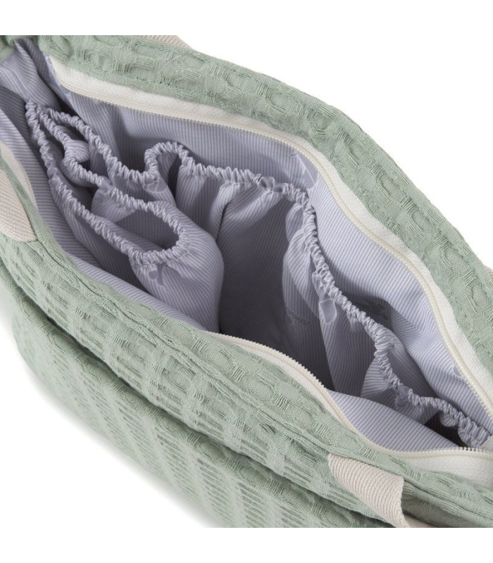 Cambrass Bolso Organizador XL Zico Verde Outlet