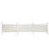 Protector de Cuna Trex · Bimbidreams
