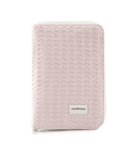Cambrass Portadocumentos Zico Rosa Outlet
