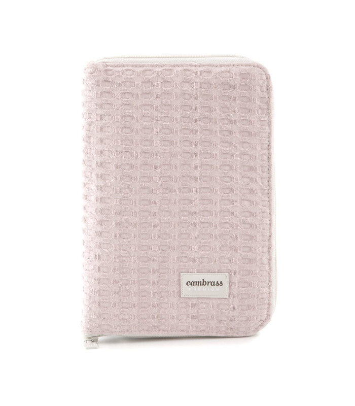 Cambrass Portadocumentos Zico Rosa Outlet