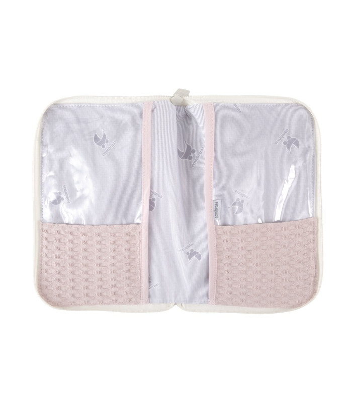 Cambrass Portadocumentos Zico Rosa Outlet