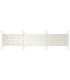 Protector de Cuna Trex · Bimbidreams