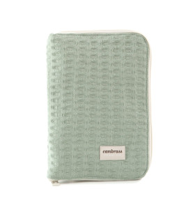 Cambrass Portadocumentos Zico Verde Outlet