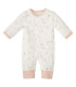 Pijama 1-3 Meses Monet · Bimbidreams