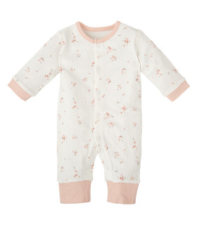 Pijama 1-3 Meses Monet · Bimbidreams
