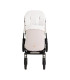 Saco Silla Tokyo Mini Pio Gris 43X92X5 Cm