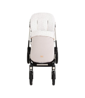 Saco Silla Tokyo Mini Pio Gris 43X92X5 Cm