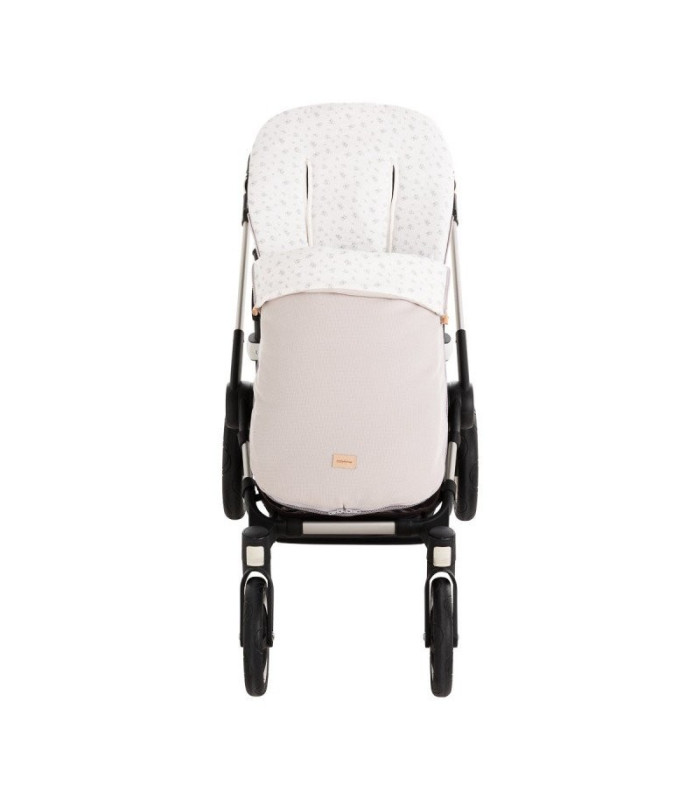 Saco Silla Tokyo Mini Pio Gris 43X92X5 Cm