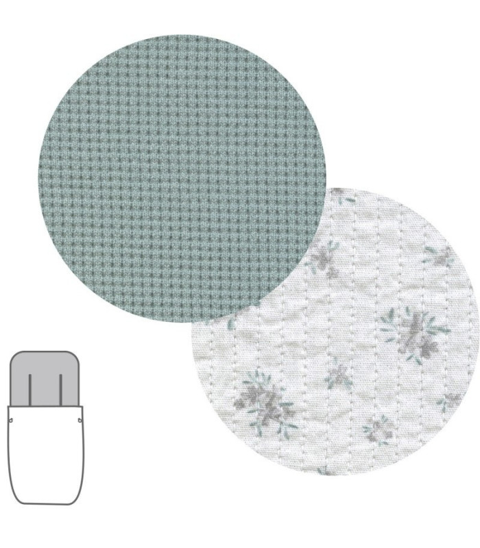 Saco Silla Tokyo Mini Pio Mint 43X92X5 Cm