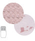Cambrass Saco Silla Tokyo Universal Zico Rosa Outlet