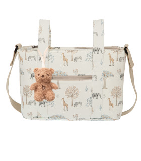 Crossbody Tanzania · Bimbidreams