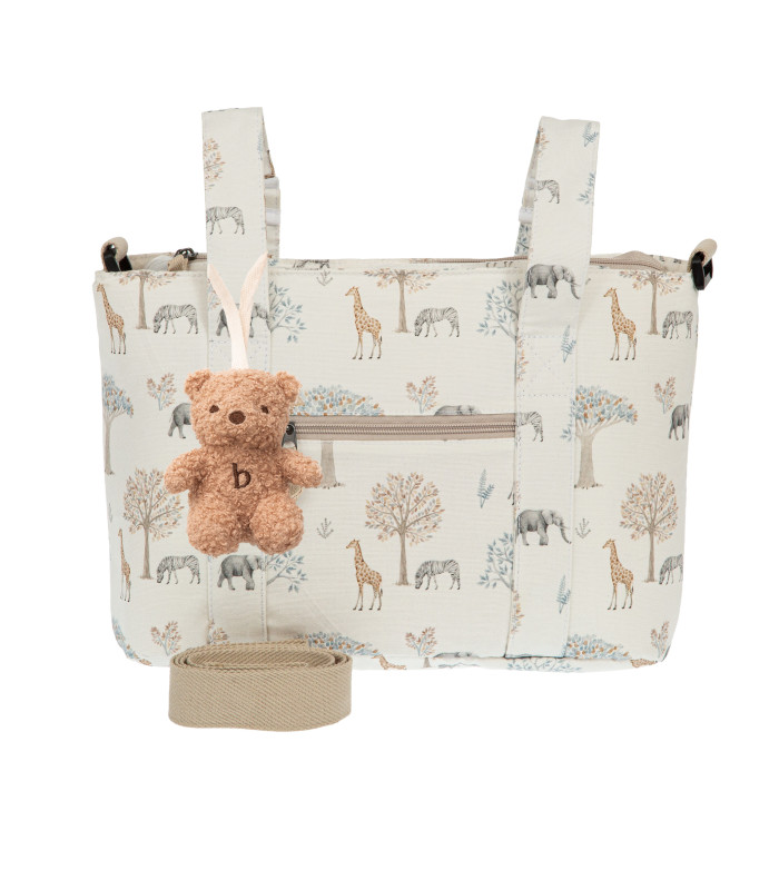 Crossbody Tanzania · Bimbidreams