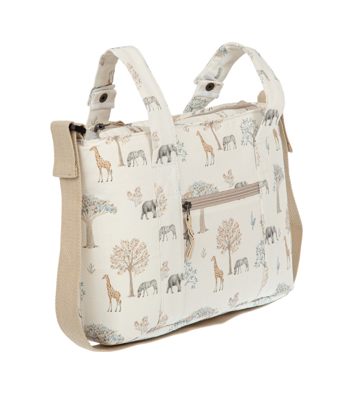 Crossbody Tanzania · Bimbidreams